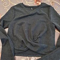 Magliettina elegante donna  Only taglia s