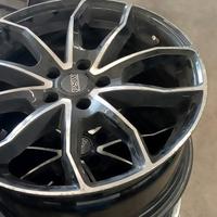 cerchi PSW r18 5x110