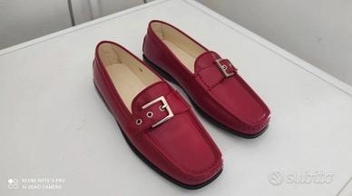 Scarpe donna Tods nr36 
