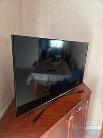 Tv led