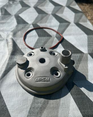 Testata airsal 70 cc