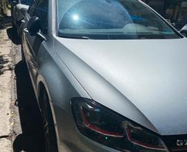 Golf 7 2000 tdi