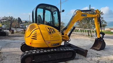 Escavatore Miniescavatore