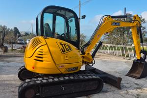 Escavatore Miniescavatore