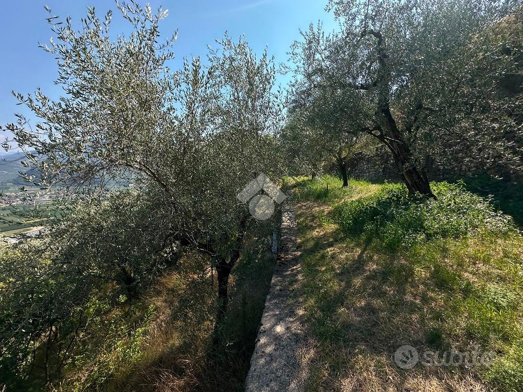 TERRENO A TENNO - Vista 4