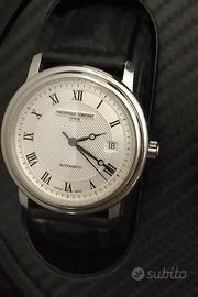 frederique constant classic valuto permute 