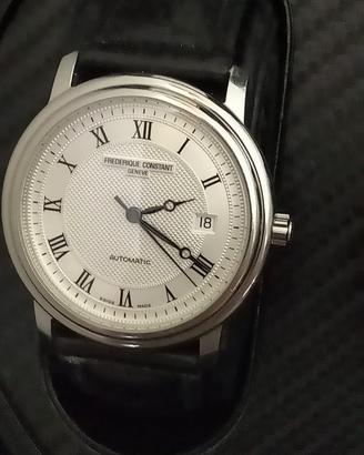 frederique constant classic valuto permute 