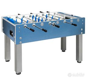 Calcio Balilla GARLANDO G-500 WEATERPROOF