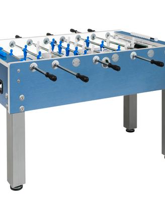 Calcio Balilla GARLANDO G-500 WEATERPROOF