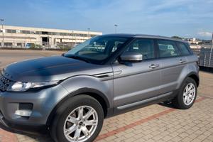 RANGE ROVER EVOQUE 2.2