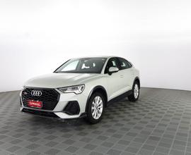 AUDI Q3 Q3 SPB 35 TDI quattro S tronic Business