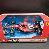 1:43 Ferrari SF25 L. Hamilton 2025