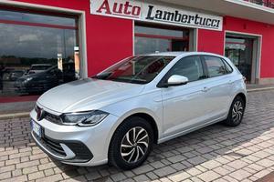 Volkswagen Polo 1.0 TGI 5p. Life