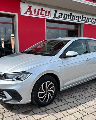 Volkswagen Polo 1.0 TGI 5p. Life