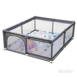 box per bambini