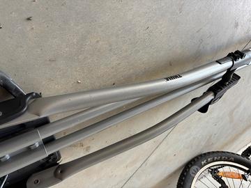 Porta bici thule