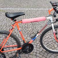 Mountain Bike Uomo MTB 26”
