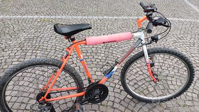 Mountain Bike Uomo MTB 26”