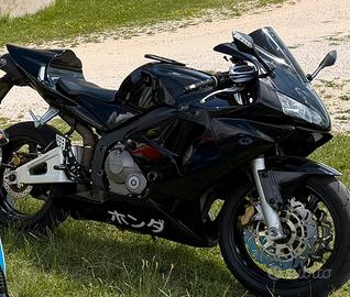 Honda cbr 600 rr 2004