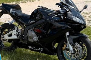 Honda cbr 600 rr 2004