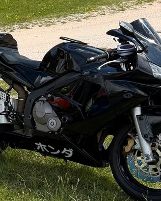 Honda cbr 600 rr 2004