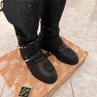 Stivali moto Sidi Adventur 2