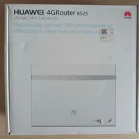 Huawei B525s-65a LTE modem SIM router 4G+ ANTENNE