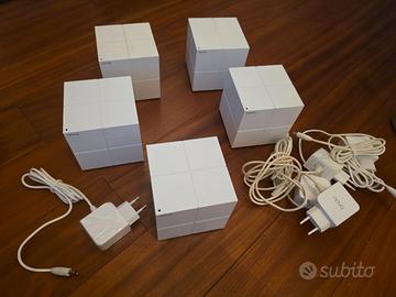 TENDA NOVA MW6 WIFI MESH