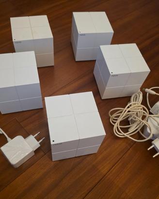 TENDA NOVA MW6 WIFI MESH