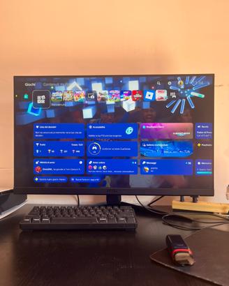 Monitor msi
