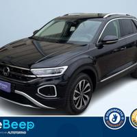 Volkswagen T-Roc 2.0 TDI STYLE 4MOTION 150CV DSG