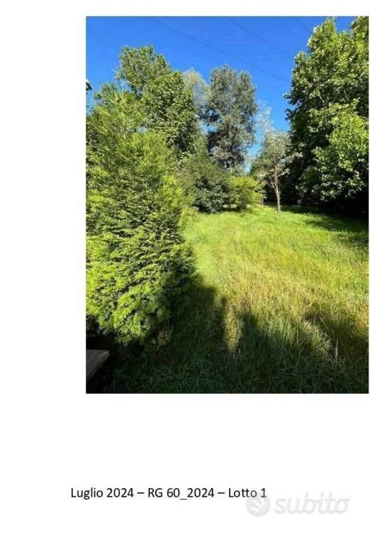 Immobile in asta di 6238 m² a Costa Masnaga - Vista 4