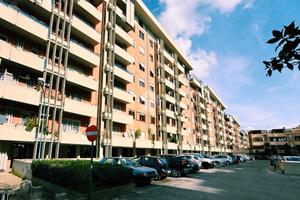 4 LOCALI A ROMA