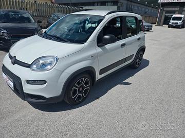 Fiat Panda c.c. 1..2 - 5 posti