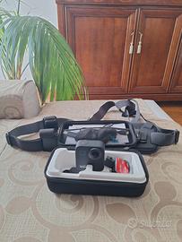 accessori gopro max 360