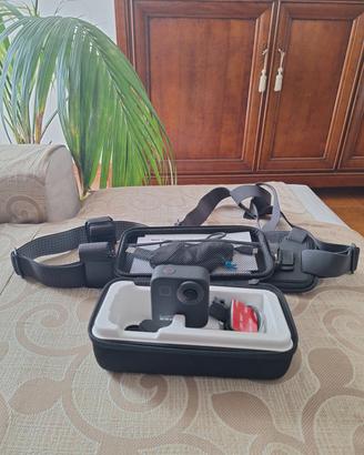 accessori gopro max 360