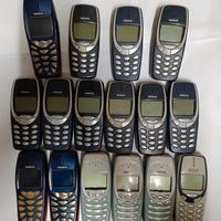  3310/3410nokia