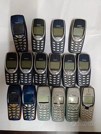  3310/3410nokia