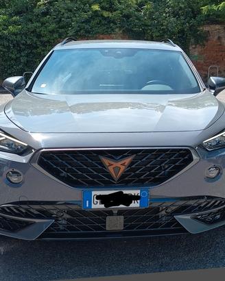 CUPRA FORMENTOR VZ 245 cv