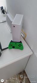 Xbox serie s