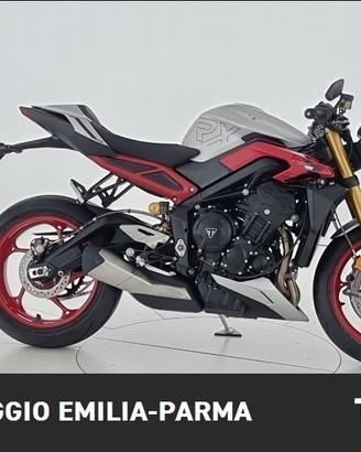 TRIUMPH Street Triple 765 RX