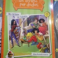 un divano per dodici