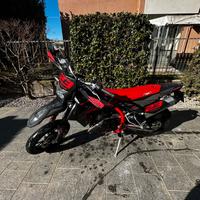 SWM 125 SMR 2024