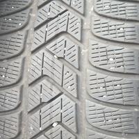 Gomme invernali Pirelli x Tiguan