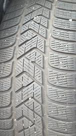 Gomme invernali Pirelli x Tiguan