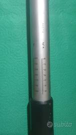 Chiave dinamometrica tecnogi serie 1080