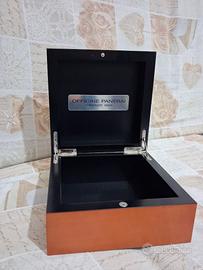 Scatola Panerai