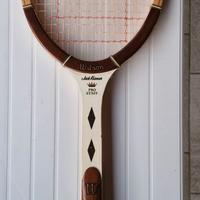 Racchetta tennis wilson Jack Kramer