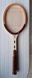 Racchetta tennis wilson Jack Kramer