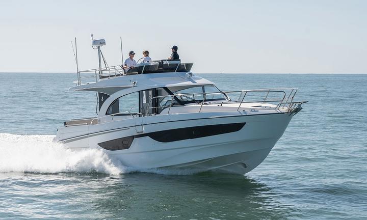 Beneteau antares 11 fly - nuovo
